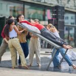 Festival Cirk-UFF 2023, 3. den