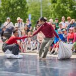 Festival Cirk-UFF 2023, 3. den