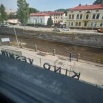 Kino Vesmír 20. června 2023