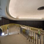 Kino Vesmír 20. června 2023