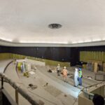 Kino Vesmír 20. června 2023