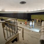 Kino Vesmír 20. června 2023