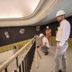 Kino Vesmír 20. června 2023