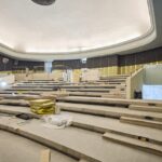 Kino Vesmír 20. června 2023