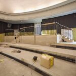 Kino Vesmír 20. června 2023