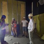 Kino Vesmír 20. června 2023