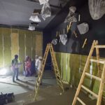 Kino Vesmír 20. června 2023