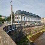 Kino Vesmír 20. června 2023