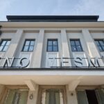 Kino Vesmír 20. června 2023