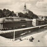 Z historie trutnovských kin
