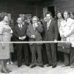 Kino Vesmír z historie po současnost