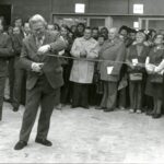 Kino Vesmír z historie po současnost