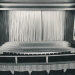 Kino Vesmír z historie po současnost