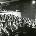 Kino Vesmír z historie po současnost