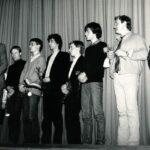 Kino Vesmír z historie po současnost