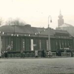 Kino Vesmír z historie po současnost
