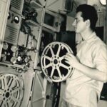 Kino Vesmír z historie po současnost