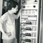 Kino Vesmír z historie po současnost