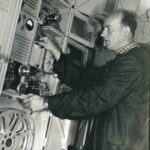 Kino Vesmír z historie po současnost