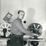 Kino Vesmír z historie po současnost