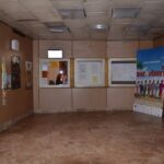 Kino Vesmír z historie po současnost