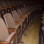 Kino Vesmír z historie po současnost