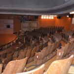 Kino Vesmír z historie po současnost