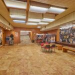 Kino Vesmír z historie po současnost