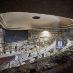 Kino Vesmír z historie po současnost