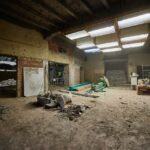 Kino Vesmír z historie po současnost
