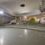 Kino Vesmír z historie po současnost