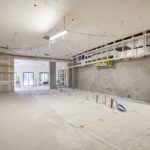 Kino Vesmír z historie po současnost