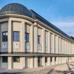 Kino Vesmír z historie po současnost