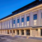 Kino Vesmír z historie po současnost