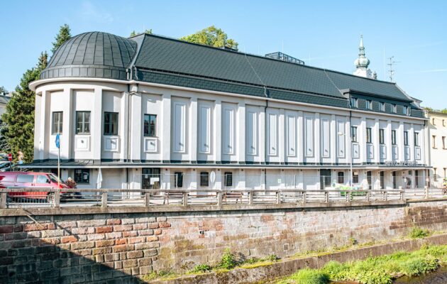 Kino Vesmír