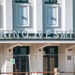 Kino Vesmír