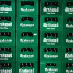 Z natáčení klipu Piju Krakonoše