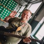 Z natáčení klipu Piju Krakonoše