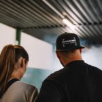 Z natáčení klipu Piju Krakonoše