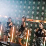 Z natáčení klipu Piju Krakonoše