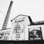 Z natáčení klipu Piju Krakonoše