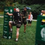 Z natáčení klipu Piju Krakonoše