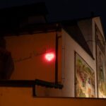 Z natáčení klipu Piju Krakonoše