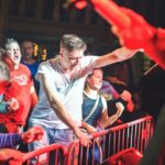 Dukla Vozovna a Bez Šance v hudebním klubu KlonDike
