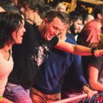 Dukla Vozovna a Bez Šance v hudebním klubu KlonDike