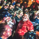 Dukla Vozovna a Bez Šance v hudebním klubu KlonDike