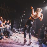 Gaia Mesiah a Status Praesents na KlonDiku