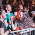 Mňága a Žďorp na KlonDiku