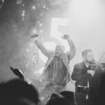 O5 a Radeček & Elly & Voxel na KlonDiku