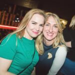 Poletíme? v hudebním klubu KlonDike